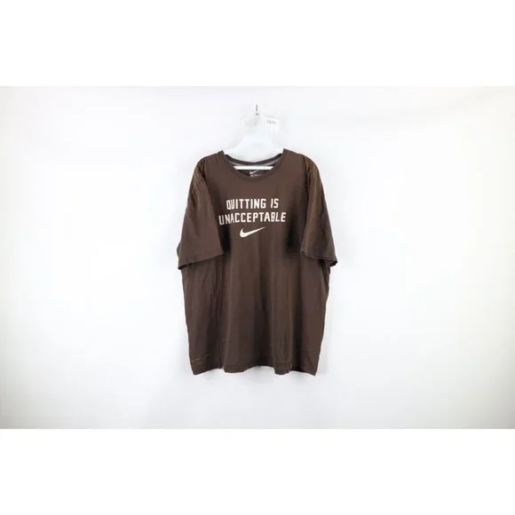 Nike Shirts Vintage Nike Mens 2xl Xxl Thrashed Travis Scott